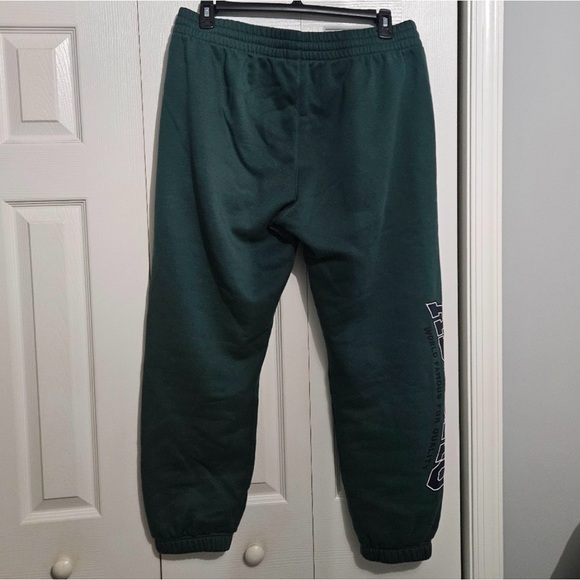 NWOT Adidas Cuffed Sweatpants Size XL - Picture 6 of 6